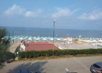 Vista dell\'acqua - Quadrilocale via Ulisse, Ardea - foto 4