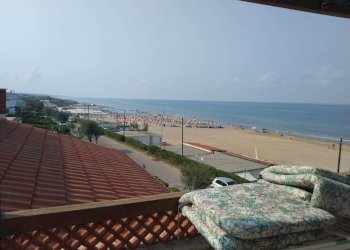 Vista dell\'acqua - Quadrilocale via Ulisse, Ardea - foto 8