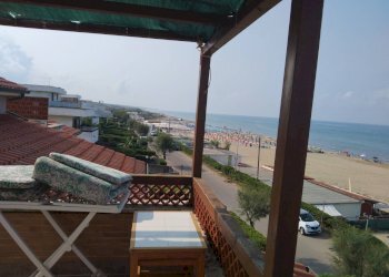 Balcone - Quadrilocale via Ulisse, Ardea - foto 11