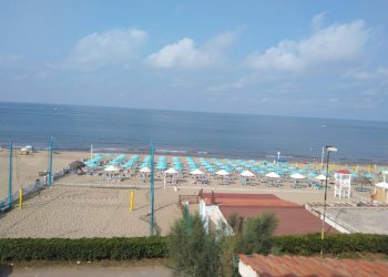 Vista dell\'acqua - Quadrilocale via Ulisse, Ardea - foto 12