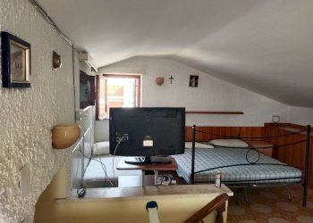 Camera / camera da letto - Quadrilocale via Ulisse, Ardea - foto 16