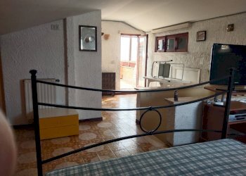 Camera / camera da letto - Quadrilocale via Ulisse, Ardea - foto 18