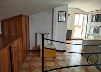 Hall / corridoio - Quadrilocale via Ulisse, Ardea - foto 20