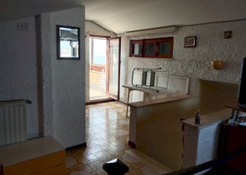 Soggiorno - Quadrilocale via Ulisse, Ardea - foto 21