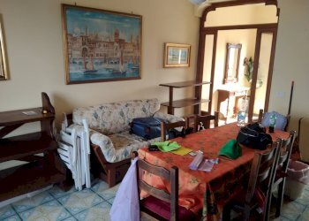 Sala da pranzo - Quadrilocale via Ulisse, Ardea - foto 27