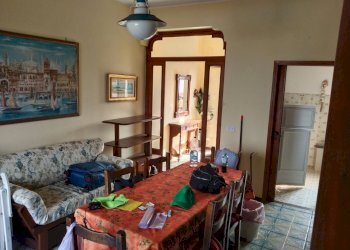Sala da pranzo - Quadrilocale via Ulisse, Ardea - foto 28