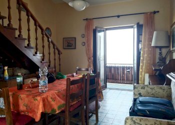 Sala da pranzo - Quadrilocale via Ulisse, Ardea - foto 30