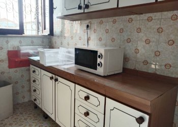 Cucina - Quadrilocale via Ulisse, Ardea - foto 32