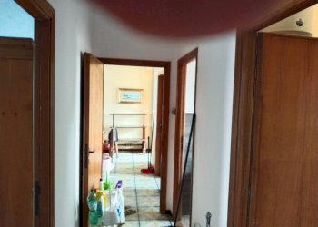 Hall / corridoio - Quadrilocale via Ulisse, Ardea - foto 47