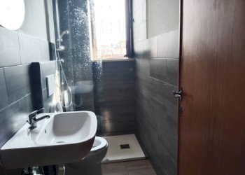 Bagno - Quadrilocale via Ulisse, Ardea - foto 48