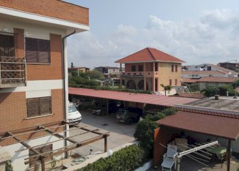 Edificio all\'aperto - Quadrilocale via Ulisse, Ardea - foto 55