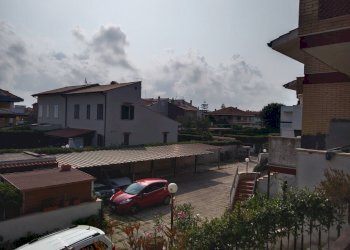 Edificio all\'aperto - Quadrilocale via Ulisse, Ardea - foto 57