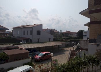 Edificio all\'aperto - Quadrilocale via Ulisse, Ardea - foto 58