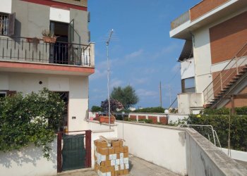 Terrazza - Quadrilocale via Ulisse, Ardea - foto 60