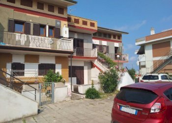 Edificio all\'aperto - Quadrilocale via Ulisse, Ardea - foto 65