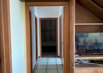 Hall / corridoio - Quadrilocale via Ulisse, Ardea - foto 70