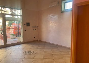 Stanza vuota - Negozio Lungomare delle Meduse, Pomezia - foto 1