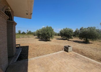 Terrazza - Villa Via Pantanelle, Aprilia - photo 3