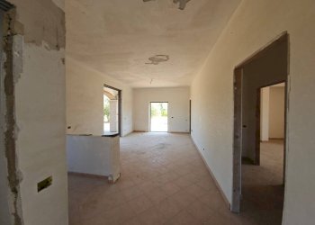 Stanza vuota - Villa Via Pantanelle, Aprilia - photo 18