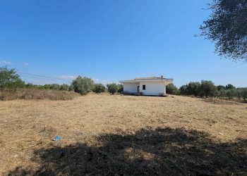 Casa all\'aperto - Villa Via Pantanelle, Aprilia - photo 20