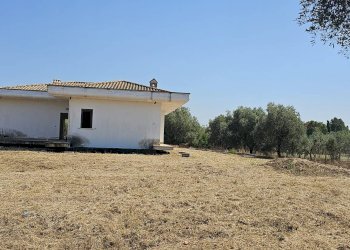 Casa all\'aperto - Villa Via Pantanelle, Aprilia - photo 31