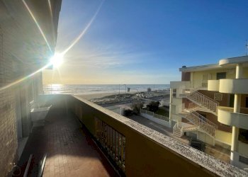 Balcone - Trilocale Lungomare delle Meduse, Pomezia - foto 1