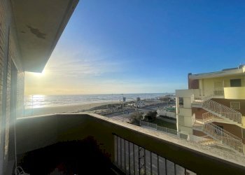 Balcone - Trilocale Lungomare delle Meduse, Pomezia - foto 2