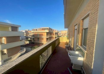 Balcone - Trilocale Lungomare delle Meduse, Pomezia - foto 3