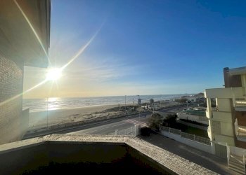 Vista dell\'acqua - Trilocale Lungomare delle Meduse, Pomezia - foto 4