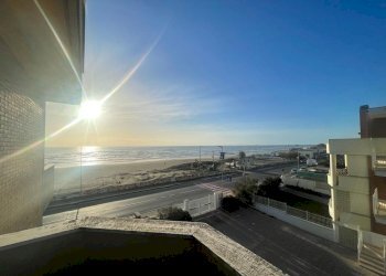 Vista dell\'acqua - Trilocale Lungomare delle Meduse, Pomezia - foto 5