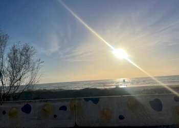 Edificio all\'aperto - Trilocale Lungomare delle Meduse, Pomezia - foto 6