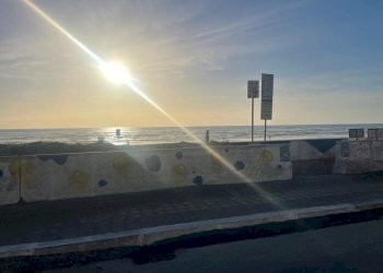 Edificio all\'aperto - Trilocale Lungomare delle Meduse, Pomezia - foto 7