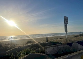 Edificio all\'aperto - Trilocale Lungomare delle Meduse, Pomezia - foto 8