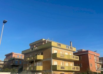 Edificio all\'aperto - Trilocale Lungomare delle Meduse, Pomezia - foto 9