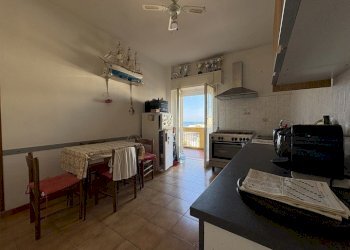 Cucina - Trilocale Lungomare delle Meduse, Pomezia - foto 12