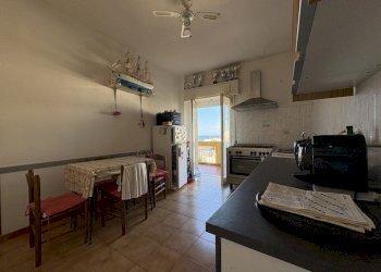 Cucina - Trilocale Lungomare delle Meduse, Pomezia - foto 13