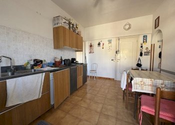 Cucina - Trilocale Lungomare delle Meduse, Pomezia - foto 14