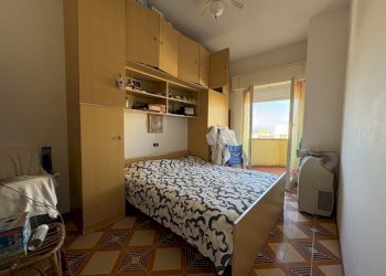 Camera / camera da letto - Trilocale Lungomare delle Meduse, Pomezia - foto 15