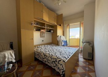 Camera / camera da letto - Trilocale Lungomare delle Meduse, Pomezia - foto 16