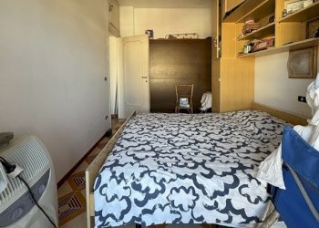 Camera / camera da letto - Trilocale Lungomare delle Meduse, Pomezia - foto 17