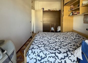 Camera / camera da letto - Trilocale Lungomare delle Meduse, Pomezia - foto 18