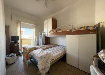 Camera / camera da letto - Trilocale Lungomare delle Meduse, Pomezia - foto 20