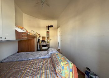 Camera / camera da letto - Trilocale Lungomare delle Meduse, Pomezia - foto 21