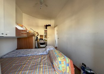 Camera / camera da letto - Trilocale Lungomare delle Meduse, Pomezia - foto 22