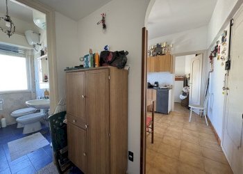 Bagno - Trilocale Lungomare delle Meduse, Pomezia - foto 23