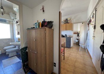 Bagno - Trilocale Lungomare delle Meduse, Pomezia - foto 24