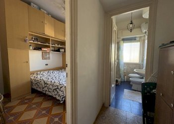 Camera / camera da letto - Trilocale Lungomare delle Meduse, Pomezia - foto 25