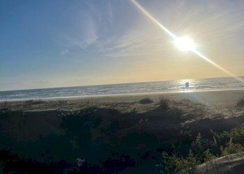 Vista dell\'acqua - Trilocale Lungomare delle Meduse, Pomezia - foto 26