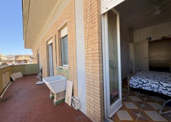 Balcone - Trilocale Lungomare delle Meduse, Pomezia - foto 27