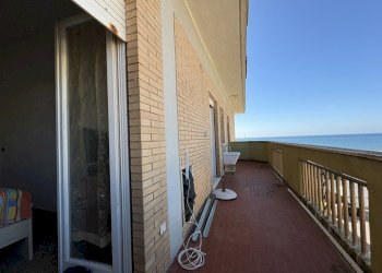 Balcone - Trilocale Lungomare delle Meduse, Pomezia - foto 28